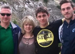Delitto Scalamandré, la sentenza per i due fratelli che uccisero il padre violento: assolto il 22enne ma condannato il fratello maggiore