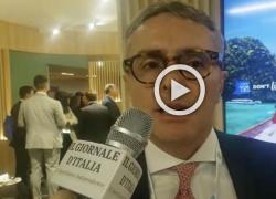 Giovanni Speranza, American Express Italia: "Scenario cashless positivo,  pos +57% , contactless +53% e  smartphone e Wallet +36% negli ultimi 12 mesi"