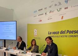 Novartis Italia, presentato il primo report di sostenibilità: l'impegno “prima e oltre il farmaco” per pazienti, pianeta, polis e persone

