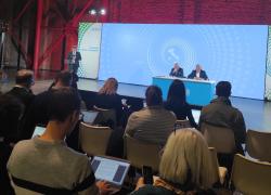 A2A, presentato aggiornamento Piano Strategico 2021-2030: investimenti da 16 mld per economia circolare e transizione energetica