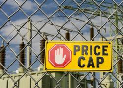 Price cap Ue, ecco il risultato: il prezzo del gas si impenna e sale dell’11% a 133 euro al MWh