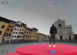 Metatourism è la parola chiave di BTO – Be Travel Onlife, la manifestazione di dedicata al connubio tra innovazione e turismo