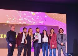 Touchpoint Awards Strategy 2022: il Grand Award va a Malfy Gin e Havas Media per a Modo Nostro
