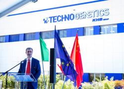 Premio Industria Felix 2022, Technogenetics e Altergon insignite dell’Alta Onorificenza di Bilancio nel settore Chimica e Farmaceutica 