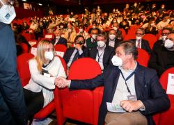 L'incontro Calenda-Meloni tra le polemiche di Salvini e FI: "Condannato all'irrilevanza, sgomita per un ruolo"
