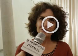 Francesca Magliulo,  Fondazione EOS: "Sport, strumento di crescita non di competizione"