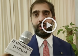 Geronimo La Russa, ACI: "Mobilità, Italia ancora indietro. Servono infrastrutture adeguate"