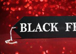 Black Friday, oggi giornata di acquisti e come al solito vince l'online. Codacons: "Solo il 35% nei negozi fisici"