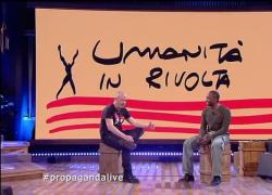 Da Zoro a Soumahoro, come ti costruisco il disastro
