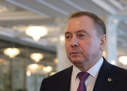 Bielorussia, il ministro degli esteri Vladimir Makei morto improvvisamente. Kiev: “È stato avvelenato”
