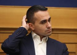 Di Maio nel Golfo Persico come inviato Ue, la bocciatura degli Stati arabi: "Profondo senso dell'umorismo europeo"