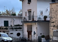 Frana a Ischia, Procura indaga sugli allarmi inascoltati dall'ex sindaco di Casamicciola Giuseppe Conte. Si cercano ancora i 4 dispersi