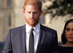 Sarà crisi vera tra Harry e Meghan?