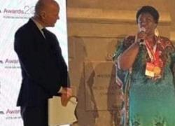 Caso Soumahoro, Boldrini premiò la suocera del deputato come "miglior imprenditrice straniera dell’anno". Era il 2018 - VIDEO