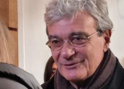 Al 40 TFF, Mario Martone fra "Nostalgia", papabile candidato agli Oscar, e il docufilm su Troisi  