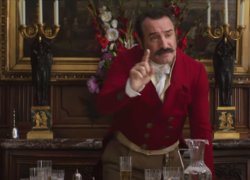 Il ritorno dell'eroe: trailer, cast, trama, storia vera, come finisce