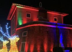 Radio Monte Carlo emittente ufficiale del Natale a Forte dei Marmi