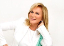 Rosanna Lambertucci, chi è: figlia, fidanzato, età, laurea, dieta, ricette, fratello