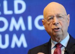 Yuval Noah Harari, Bill Gates, Klaus Schwab: le riflessioni di un agnostico