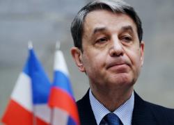 Ambasciatore russo in Vaticano, "indignazione su insinuazioni" del Papa su crudeltà di Mosca in Ucraina 