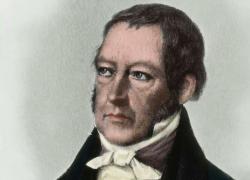 Hegel, scoperte 4mila pagine manoscritte delle sue lezioni: "Ritrovamento filosofico del secolo"