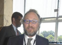 Gianluca Ferrero, chi è il nuovo Presidente della Juventus dopo Andrea Agnelli