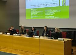 Università Milano-Bicocca e Banca Generali, al via Primo Report annuale di O-Fire: transizione ecologica, c’è un gap comunicativo tra imprese e Tassonomia UE

