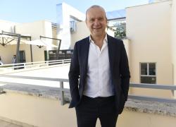 Chi è Maurizio Scanavino, nuovo direttore generale Juve (ma tifoso granata): da compagno di stanza di Elkann all'Università ad Ad di Gedi
