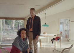 Al 40 TFF, il teatro e l'amore sono i protagonisti di un film portoghese sul rapporto uomo-donna