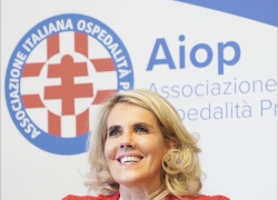 Sanità. Barbara Cittadini (Aiop): “SSN pilastro fondamentale, Governo lo tuteli”