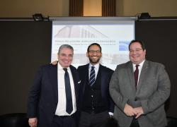 Fondazione Enasarco, al via la Prima Relazione Annuale: per 2022-2023 stanziati 22,5 mln per ciascun anno in prestazioni assistenziali


