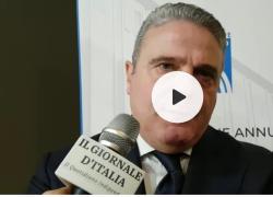 Alfonsino Mei, Enasarco: "Investimenti, entreremo nella parte di azionariato di alcune società. Focus su transizione ecologica e ESG"

