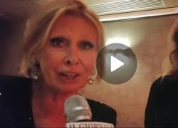 Charity Night del “Centro Dino Ferrari”, Trussardi e Consensi Dini: "Occorrono fondi per la ricerca"