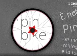 Mobilità sostenibile, il comune di Bergamo paga fino a 2 euro al giorno i cittadini che usano la bici - VIDEO