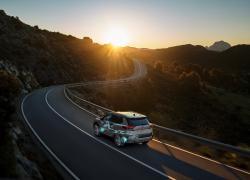 Nissan e-4ORCE: la trazione integrale diventa elettrica