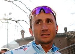 Addio a Davide Rebellin: il ciclista è morto a 51 anni investito da un camion