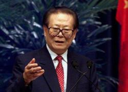 Addio a Jiang Zemin, morto a 96 anni l'ex presidente della Cina: era salito al potere dopo le proteste di piazza Tiananmen