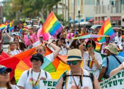 Usa, il Senato approva la legge che tutela i matrimoni omosessuali e interraziali, ora la palla passa ai Repubblicani alla Camera 