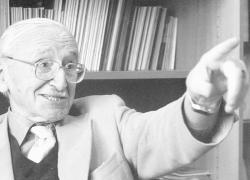 Il premio Nobel Friedrich von Hayek: “La libertà è un mezzo, non un fine” 