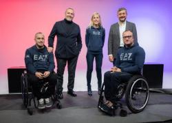 Teleperformance Italia: sport, disabilità e inclusione al centro di 4 Weeks 4 Inclusion