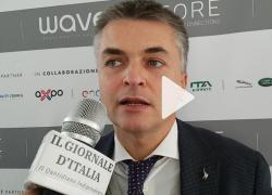 Rixi, Viceministro delle Infrastrutture e dei Trasporti: “Necessario ripensare la rete infrastrutturale”