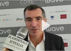 Santucci, Jaguar Land Rover Italia: “Goal precisi: zero entro il 2039, dimezzare CO2 entro il 2030 e linea full electric per Jaguar entro il 2025”