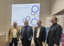 IEUD, presentato a Milano nuova APP Closer: soluzione digitale che interviene nel trattamento delle dipendenze