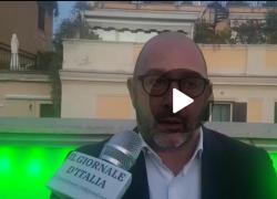 Demarchi, Axpo Italia: “Price cap? Non è una soluzione. Servono infrastrutture e diversificazione”