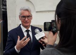 CEOforLIFE e LUISS PNRR Task Force, Giordano Fatali: "Risolvere problemi e creare opportunità di sviluppo"

