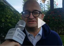 Ciorra, Enel: “La transizione è possibile. A chi ammanta scuse, io dico: studiate!”