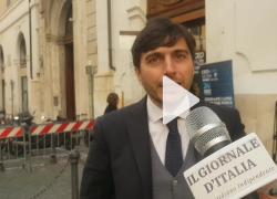 Daniele Di Fausto, eFM: "Permettere al lavoro del futuro di crescere come motore economico e sociale"

