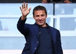 Caso Juventus, Del Piero: "Nuovi dirigenti meritano massimo supporto. É il momento di essere più juventini"