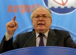  Gerardo Bianco, morto a 91 anni lo storico esponente della DC: fu ministro dell'Istruzione con Andreotti