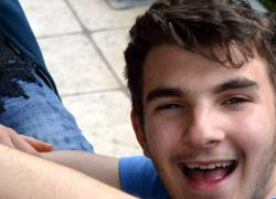 Riccardo Faggin: una tragedia personale ma soprattutto sociale